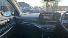 Hyundai i20 1.0T GDi 48V MHD SE Connect 5dr Petrol Hatchback
